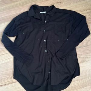 Splendid women’s button down